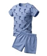 Palm Tree 2-Piece Suit for Kids - Image 6