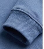 Blue Gaming Next Level Sweatshirt for Kids - Image 5