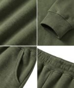 Marvel Sweatshirt With Trouser for Kids - Image 6