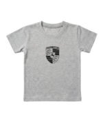 Porsche T-shirt For Kids - Image 2