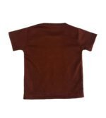 Brown Infant Boys Hakuna Matata 2-Piece Suit - Image 3