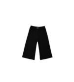 Black Girls Jersey Moon Light 2-Piece Suit - Image 4