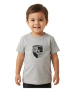 Porsche T-shirt For Kids - Image 3