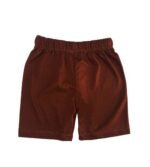 Brown Infant Boys Hakuna Matata 2-Piece Suit - Image 4