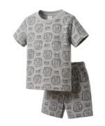 Lion King 2-Piece Suit for Infant - Image 6