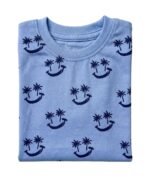 Palm Smile Trees 2-Piece Suit for Kids - Image 3