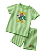 Super Mario 2-Piece Suit For Kids - Image 2
