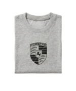 Porsche T-shirt For Kids - Image 4