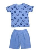 Palm Smile Trees 2-Piece Suit for Kids