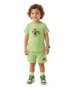 Super Mario 2-Piece Suit For Kids - Image 3