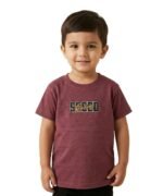 Speed Racing T-shirt For Kids - Image 3