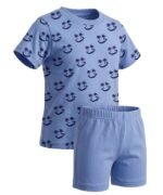 Palm Smile Trees 2-Piece Suit for Kids - Image 6