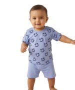 Palm Smile Trees 2-Piece Suit for Kids - Image 7