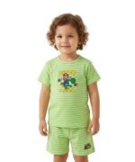 Super Mario 2-Piece Suit For Kids - Image 5
