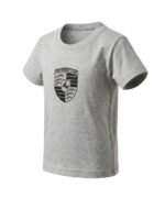 Porsche T-shirt For Kids - Image 5