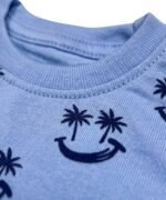 Palm Smile Trees 2-Piece Suit for Kids - Image 4