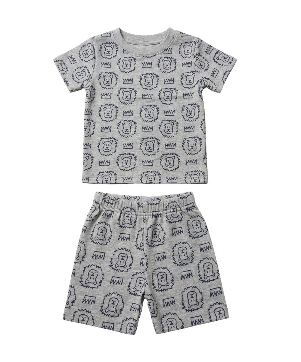 17 Lion King 2-Piece Suit for Infant - Image 1