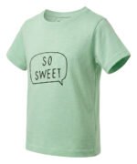 So Sweet Donuts T-shirt For Kids - Image 3