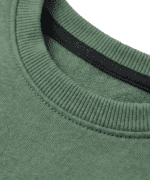 Green Games Fun Sweatshirt for Kids - Image 4