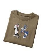 Looney Tunes 2-Piece Suit for Infant - Image 2