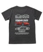 Ferrari Enzo T-shirt For Kids