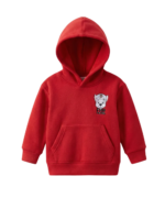Red Paw Patrol Hoodie for Kids