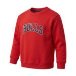 Red Bulls Sweatshirt for Kids