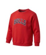 Red Bulls Sweatshirt for Kids