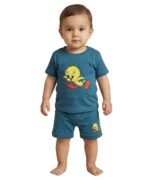 Tweety 2-Piece Suit for Infant - Image 6