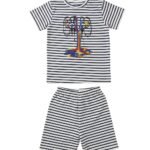 Gaming 2-Piece Suit For Kids