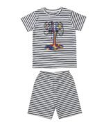 Gaming 2-Piece Suit For Kids