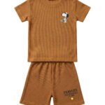 peanut 2-Piece Suit For Kids