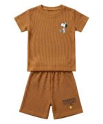 Peanut 2-Piece Suit For Kids