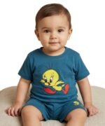 Tweety 2-Piece Suit for Infant - Image 7