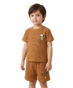 Peanut 2-Piece Suit For Kids - Image 3