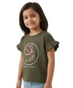 Amazing Friends Drop Shoulder T-shirt For Kids - Image 6