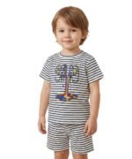 Gaming 2-Piece Suit For Kids - Image 2
