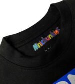 Black Infant Boys Sonic 2-Piece Suit - Image 4