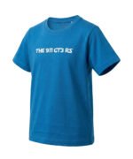 The 911 GT3 RS Blue T-shirt For Kids 04