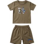 Looney Tunes 2-Piece Suit for Infant