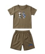 Looney Tunes 2-Piece Suit for Infant