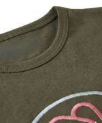 Amazing Friends Drop Shoulder T-shirt For Kids - Image 3