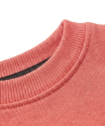 Pink Hello Spring Sweatshirt for Girls - Image 3