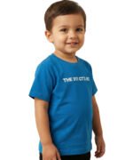 The 911 GT3 RS Blue T-shirt For Kids 08