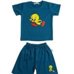 Tweety 2-Piece Suit for Infant