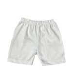 Black Infant Boys Sonic 2-Piece Suit - Image 6