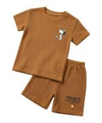 Peanut 2-Piece Suit For Kids - Image 2
