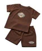 Everyday Skate Day 2-Piece Suit for Infant - Image 2