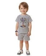 Gaming 2-Piece Suit For Kids - Image 7