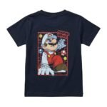 Mario Bros T-shirt For Kids
